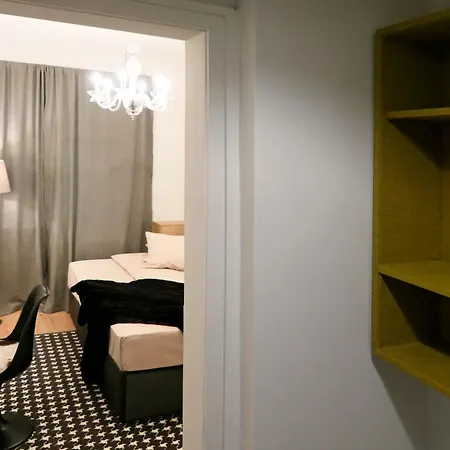 Apartment Dom Knipituga Sofia