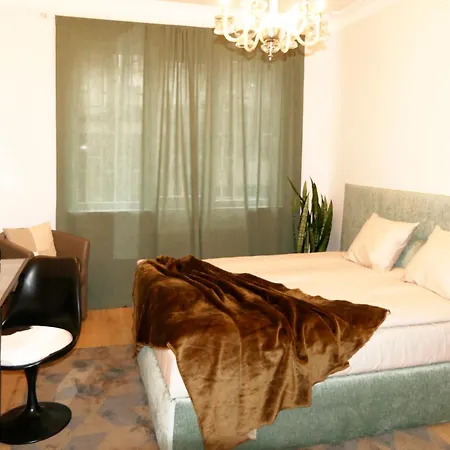 Apartment Dom Knipituga Sofia
