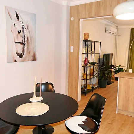 Apartment Dom Knipituga