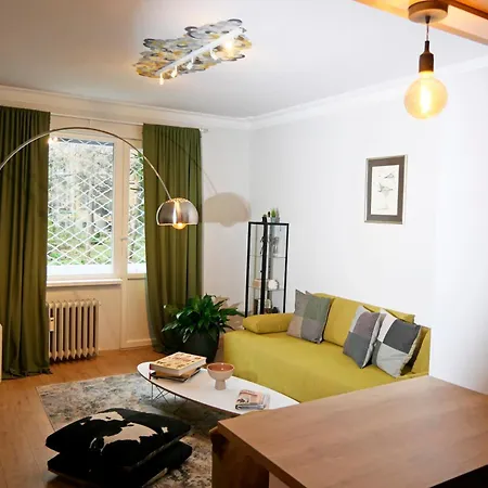 Apartment Dom Knipituga *