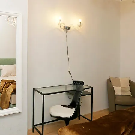 Dom Knipituga Apartment