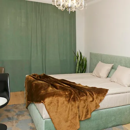 Dom Knipituga Apartamento *