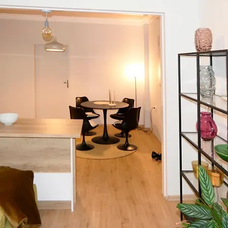 Dom Knipituga Apartamento *