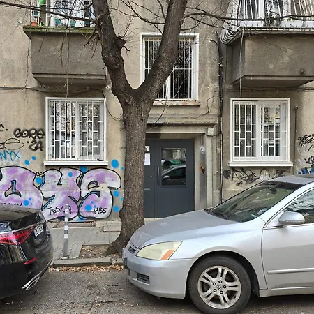 Apartamento Dom Knipituga